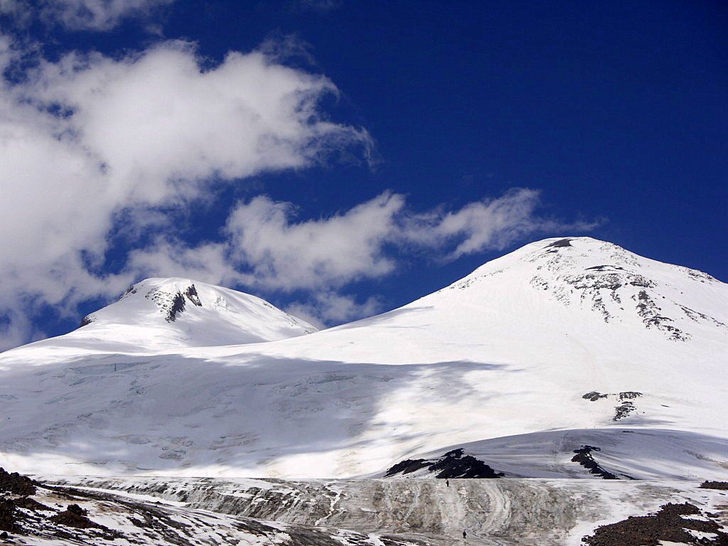 Mount Elbrus